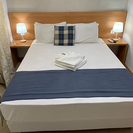Deluxe Aparthotel Praia Exterior photo