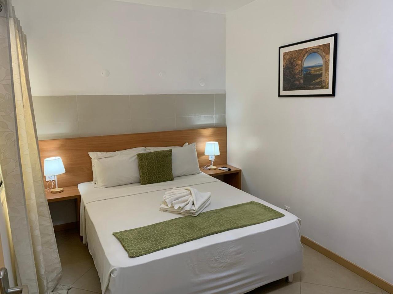Deluxe Aparthotel Praia Exterior photo