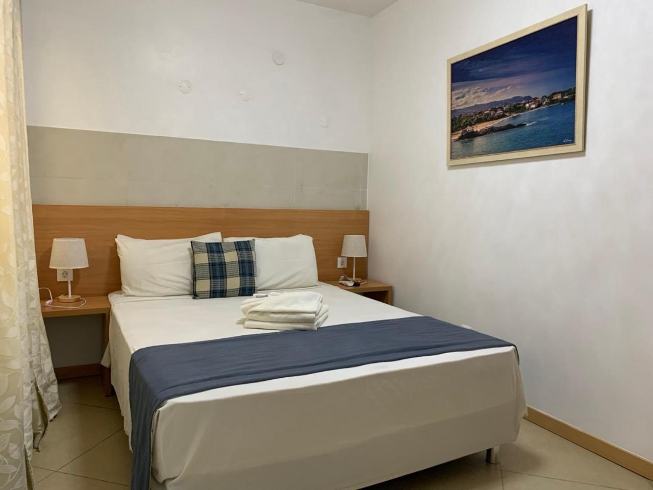 Deluxe Aparthotel Praia Exterior photo